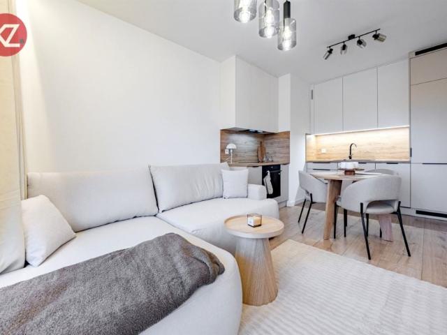 Rynkowa 35 m², Piła