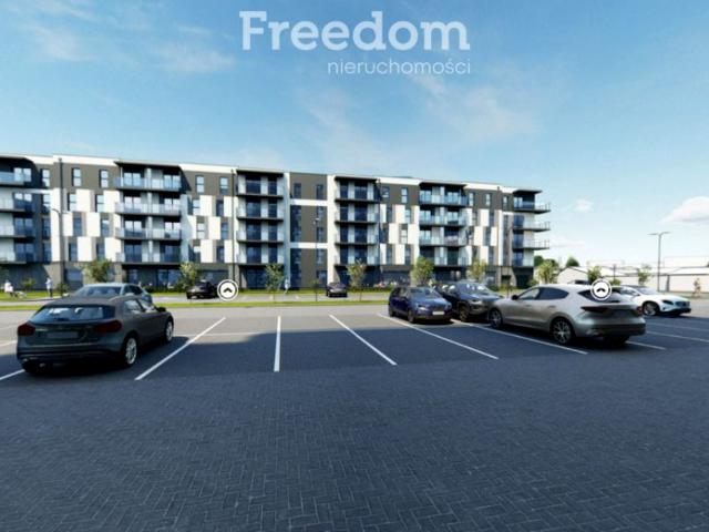 Rynkowa 95,46 m², Piła