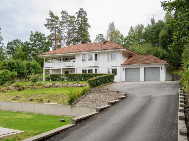 Ryaborgsvägen 9B