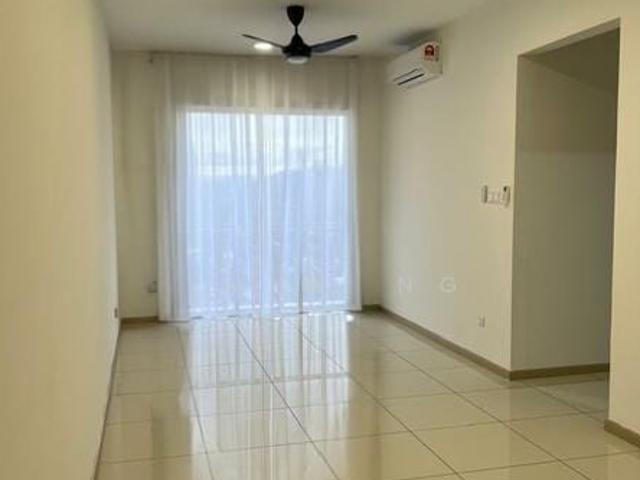 ryan & miho, condominium