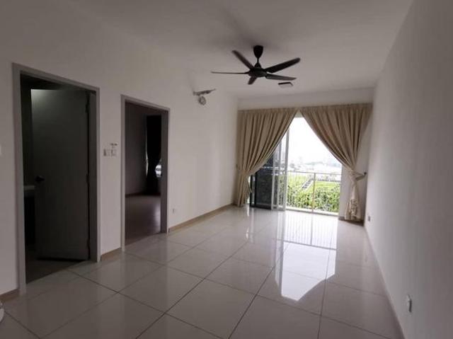 Ryan Miho Condominium Jalan Universiti UM PJ