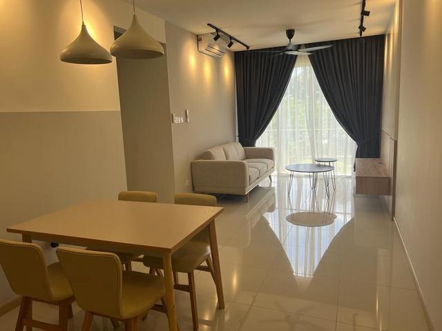 RYAN MIHO Petaling Jaya Tastefully Design Highly Rentable Unit