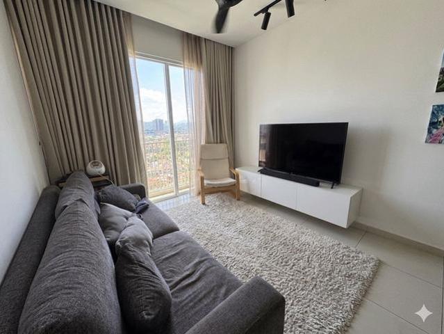 RYAN MIHO Petaling Jaya FULLY FURNISHED MOVE IN READY