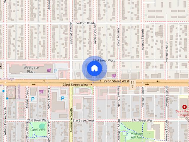 Ryan Place Apartments