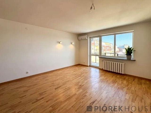 Rybałtów 50,80 m², Warszawa