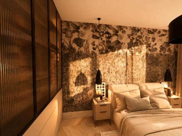 Rybałtowska 40 m², Kraków
