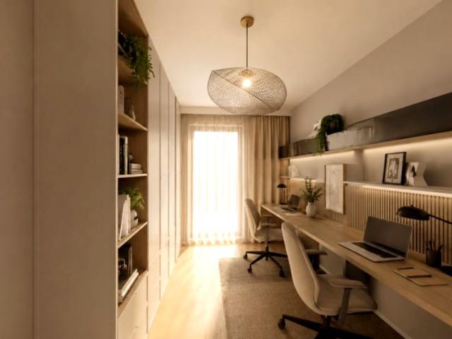Rybałtowska 69 m², Kraków