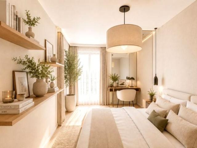 Rybałtowska 39 m², Kraków