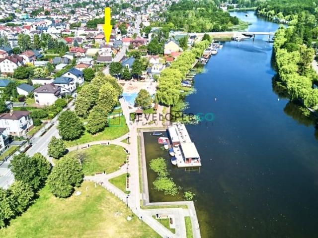 Rybacka 159,69 m², Augustów