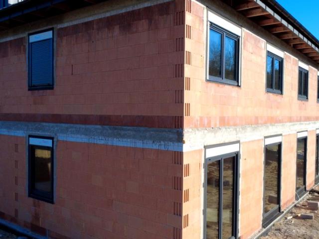 Rybacka 112,40 m², Zielona Góra