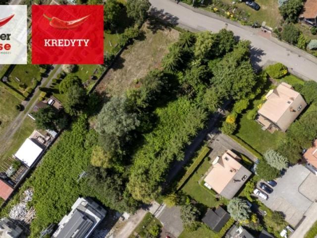 Rybacka 1 060 m², Krynica Morska