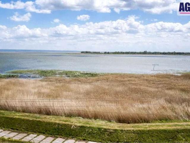Rybacka 1 701 m², Kąty Rybackie