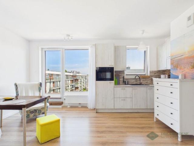 Rybacka 35 m², Kołobrzeg
