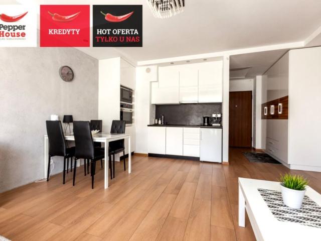 Rybacka 32,92 m², Władysławowo