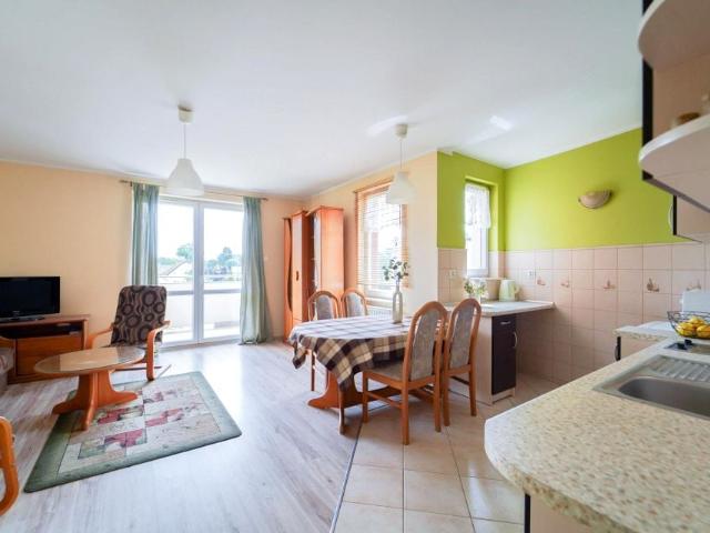 Rybacka 44,69 m², Jantar