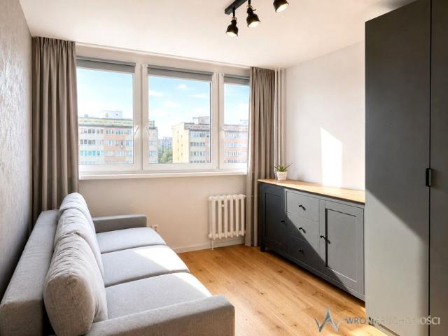 Rybacka 46 m², Wrocław