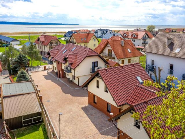 Rybacka 500 m², Krynica Morska