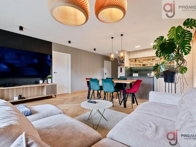Rybacka 81 m², Łódź