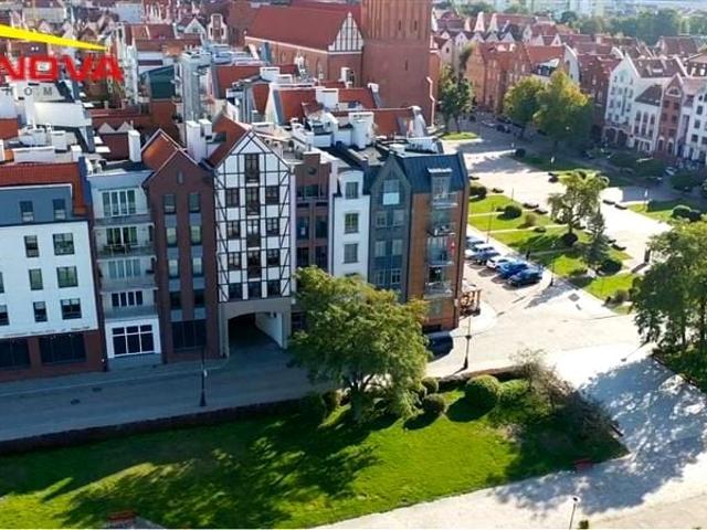 Rybacka 91,82 m², Elbląg