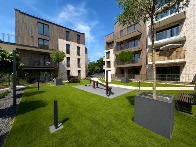 Rybaki 1 60 m², Toruń