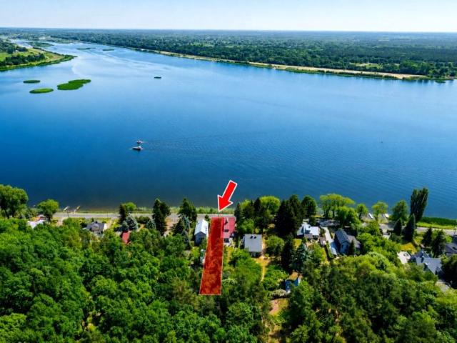 Rybaki 1 147 m², Serock