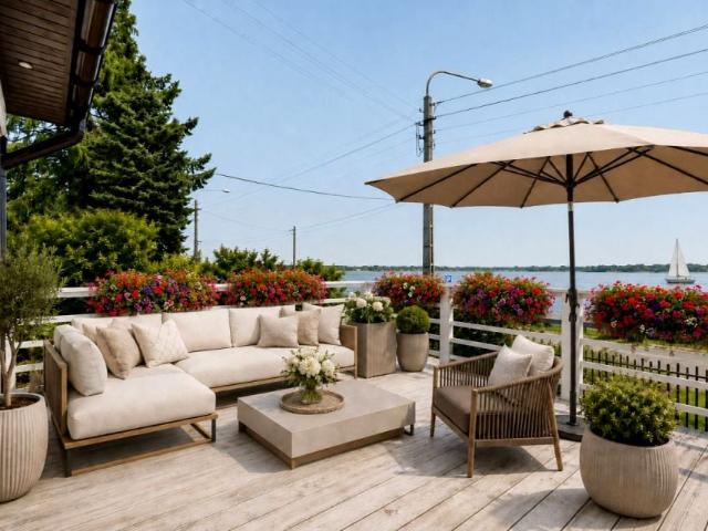 Rybaki 350 m², Serock