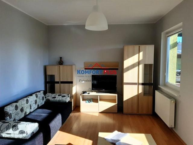 Rybaki 50 m², Toruń