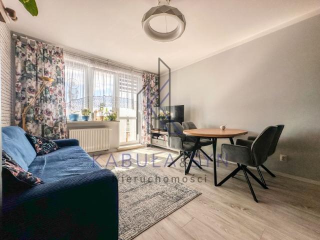 Rybaki 50 m², Bydgoszcz