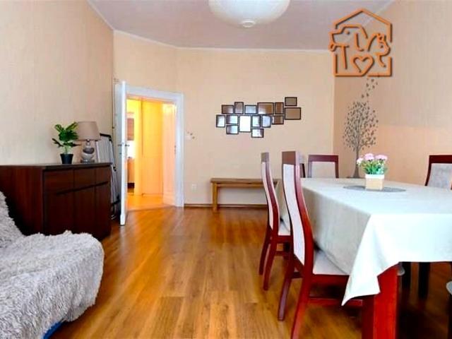 Rybaki 64 m², Poznań