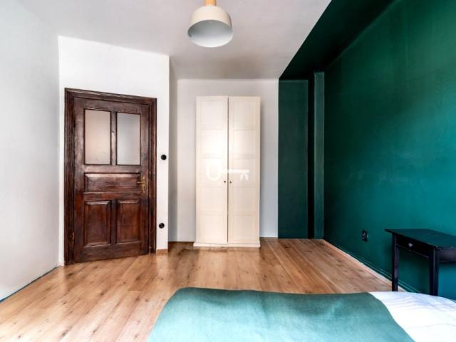 Rybaki Górne 56 m², Gdańsk