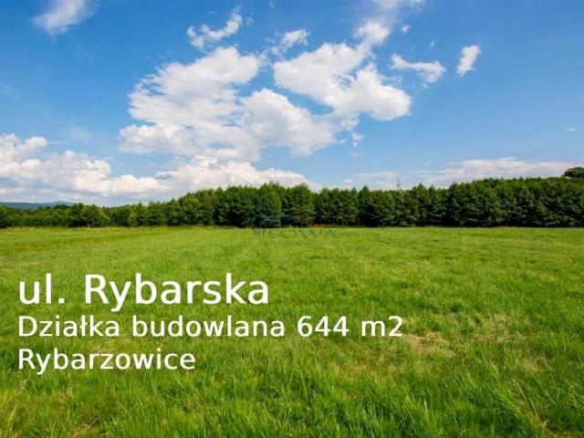 Rybarska 644 m², Rybarzowice