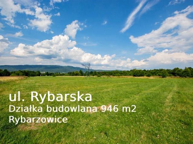 Rybarska 946 m², Rybarzowice