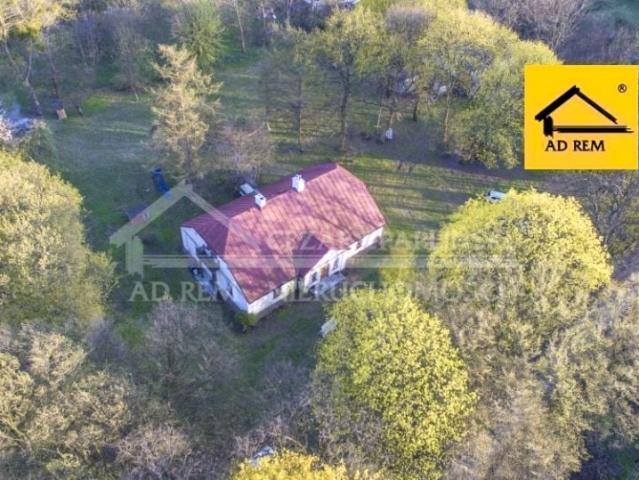 Rybczewice 260 m², Choiny