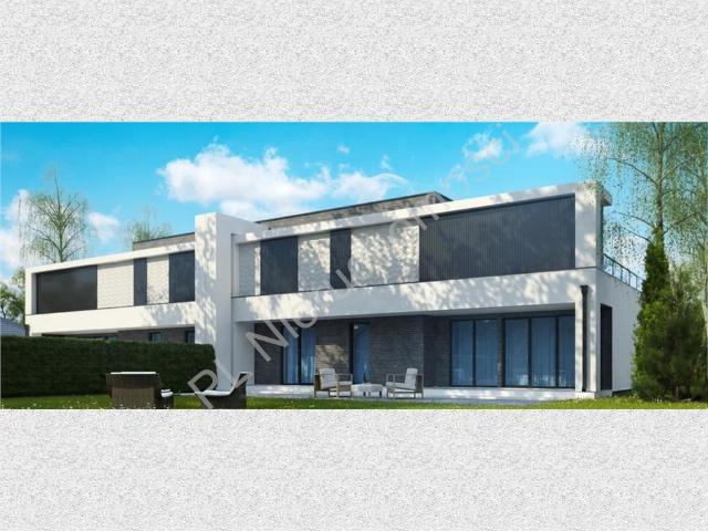 Rybie, 1 000 m2