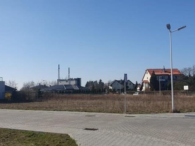 Rybie, Rybie, 1 169 m2
