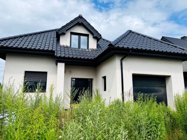 Rybna 196 m², Tarnowskie Góry