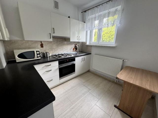 Rybna 28,82 m², Polanica Zdrój