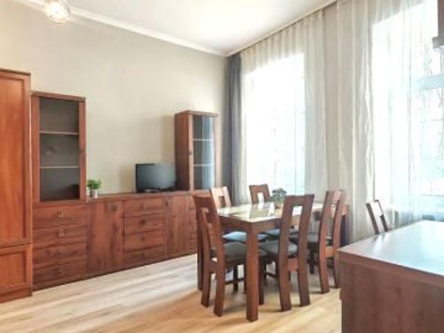 Rybna 29,06 m², Łódź