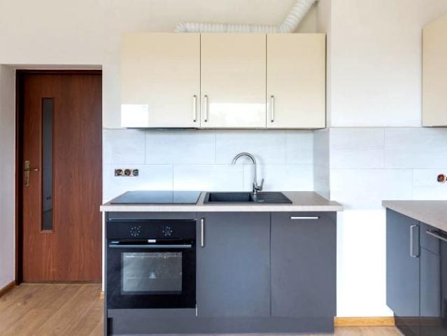 Rybnicka 65,67 m², Racibórz