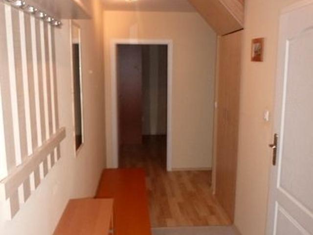 Rybnicka 65 m², Wrocław