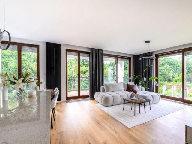 Rybnicka 118 m², Wrocław