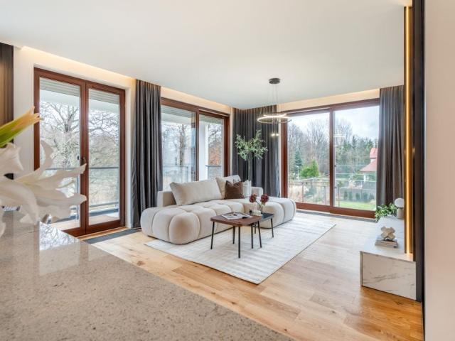 Rybnicka 118 m², Wrocław