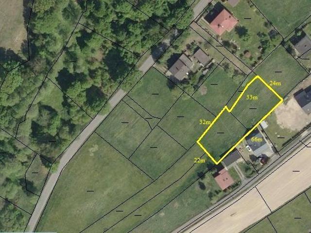 Rybnicka 1 518 m², Czerwionka Leszczyny