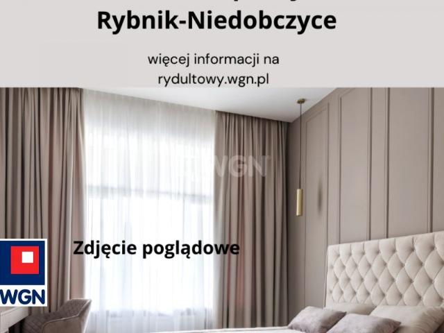 Rybnik 48,59 m², Rybnik