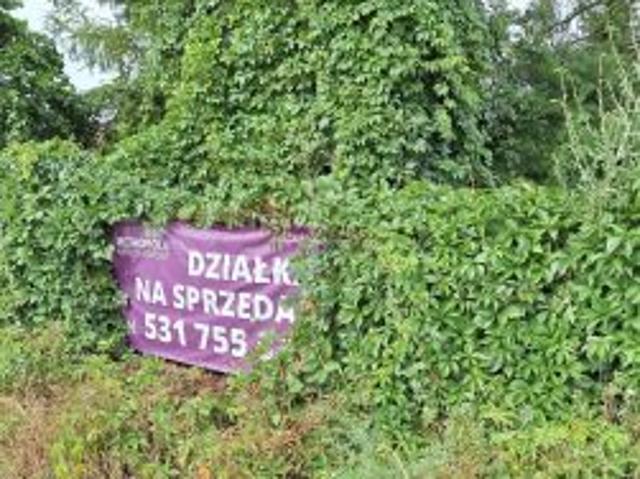 Rybnik, Chwałęcice, 840 m² Działka