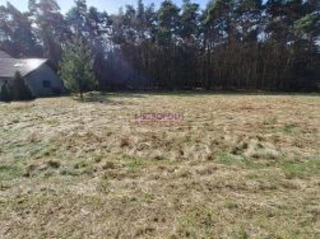Rybnik, Chwałęcice, 945 m² Działka
