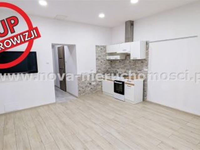 Rybnik, Chwałowice, ul. 1 Maja, 37 m² Mieszkanie