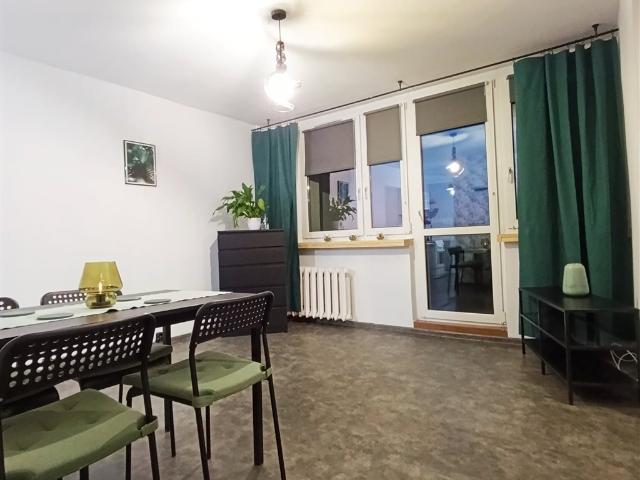 Rybnik, Kłokocin, 35 m2