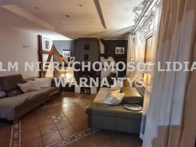 Rybnik, Kamień pod Rzędówką, ul. gen. Władysława Sikorskiego, 110 m² Mieszkanie