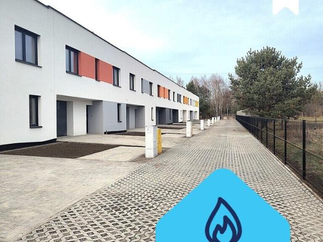 Rybnik, Lipowa, 137,38 m2